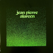 Jean-Pierre Alarcen (Vinyl)