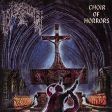 Choir Of Horrors (Remastered) CD2