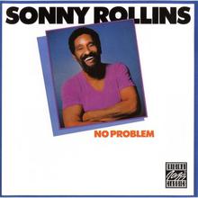 No Problem (Vinyl)