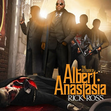 The Return Of Albert Anastasia