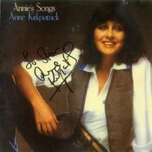 Annie's Songs (Vinyl)