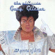 The Ultimate Gary Glitter CD2