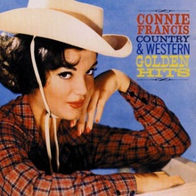 Country & Western Golden Hits (Vinyl)