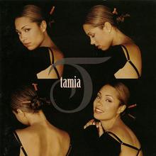 Tamia (Japan Edition)