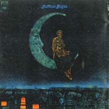 Mother Night (Vinyl)