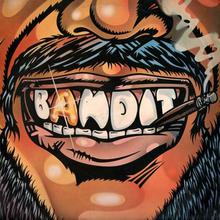 Bandit (Vinyl)