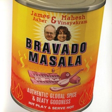 Bravado Masala (With Mahesh Vinayakram)