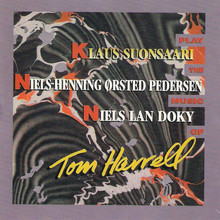 Play The Music Of Tom Harrell
