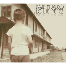 The Long Goodbye (With Louie Pérez)