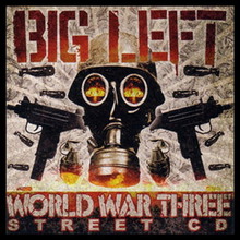 World War Three (Street CD)