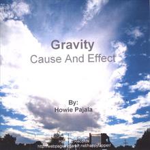 Gravity - Cause and Effect