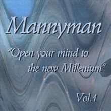 Open Your Mind To The New Millenium Vol.1