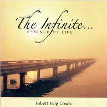 The Infinite... Essence Of Life