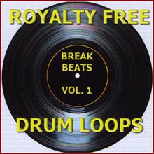 Break Beats Vol. 1