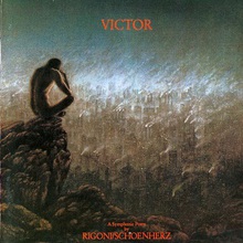 Victor (Vinyl)