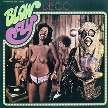 Disco (Vinyl)