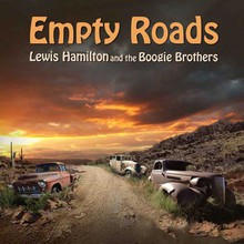 Empty Roads (With The Boogie Brothers)