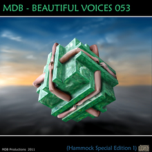 MDB Beautiful Voices 053