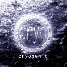 Cryogenic (Limited Edition) CD2