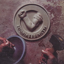 Hammersmith (Vinyl)