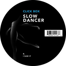 Slow Dancer (EP)