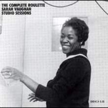 The Complete Roulette Studio Sessions CD1