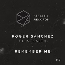 Remember Me (CDS)