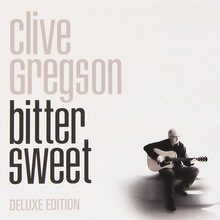 Bittersweet (Deluxe Edition) CD1