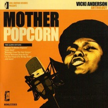 Mother Popcorn: The Vicki Anderson Anthology