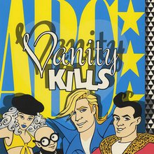 Vanity Kills (VLS)