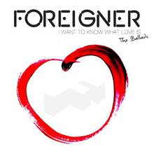 I Want To Know What Love Is: An Acoustic Evening With Foreigner CD2