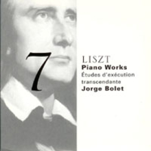 Piano Works Vol. 7