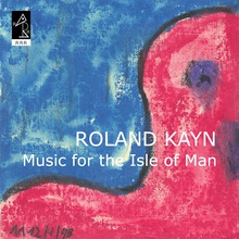 Music For The Isle Of Man