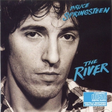 The River (Vinyl) CD2