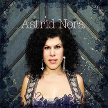 Astrid Nora