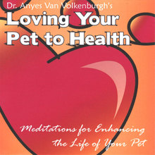 Loving Your Pet to Health: Meditation