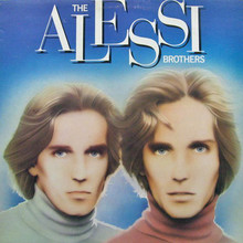 Alessi (Vinyl)