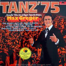 Tanzen '75 (Vinyl)