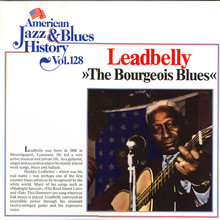 The Bourgeois Blues (Vinyl)