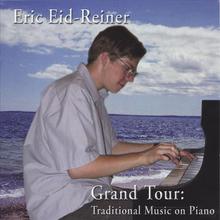 Grand Tour: Traditional Music on Piano