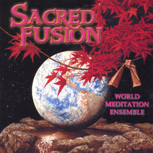 Sacred Fusion