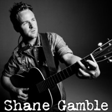 Shane Gamble