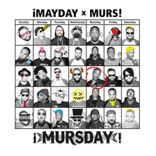 Mursday (With Murs)