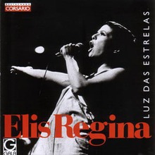 Luz Das Estrelas (Vinyl)