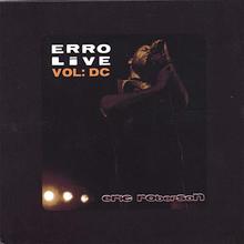 Erro Live Vol: DC