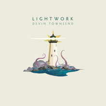 Lightwork (Deluxe Edition) CD2