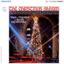 The Christmas Album (Vinyl)