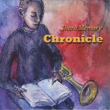 Chronicle Disc 1