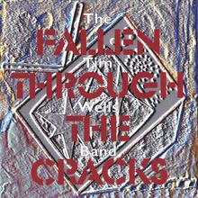 fallen through the cracks
