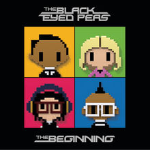 The Beginning (Deluxe Edition) CD1